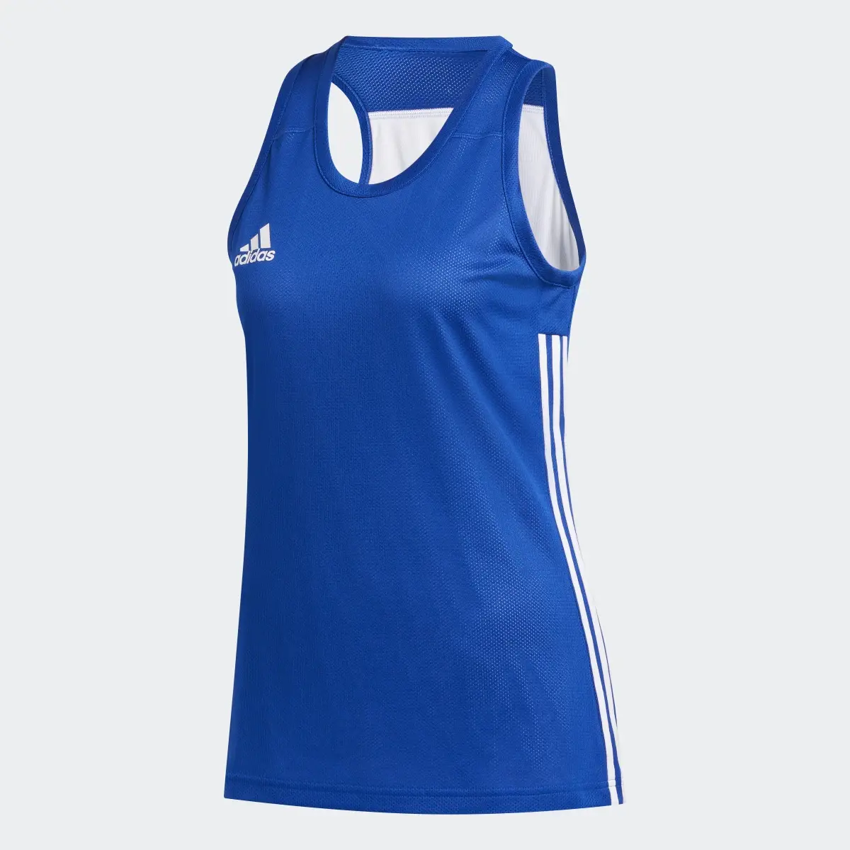 Adidas 3G Speed Reversible Jersey. 1