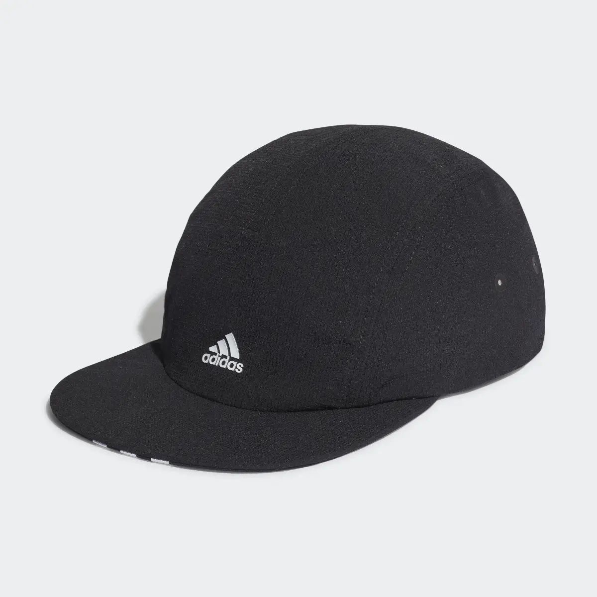 Adidas HEAT.RDY Four-Panel Hat. 2