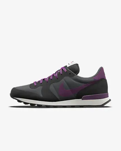 Nike Internationalist By You. 1