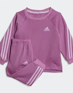 Adidas Conjunto Future Icons 3 bandas. 2 Adidas Conjunto Future Icons 3 bandas. 2