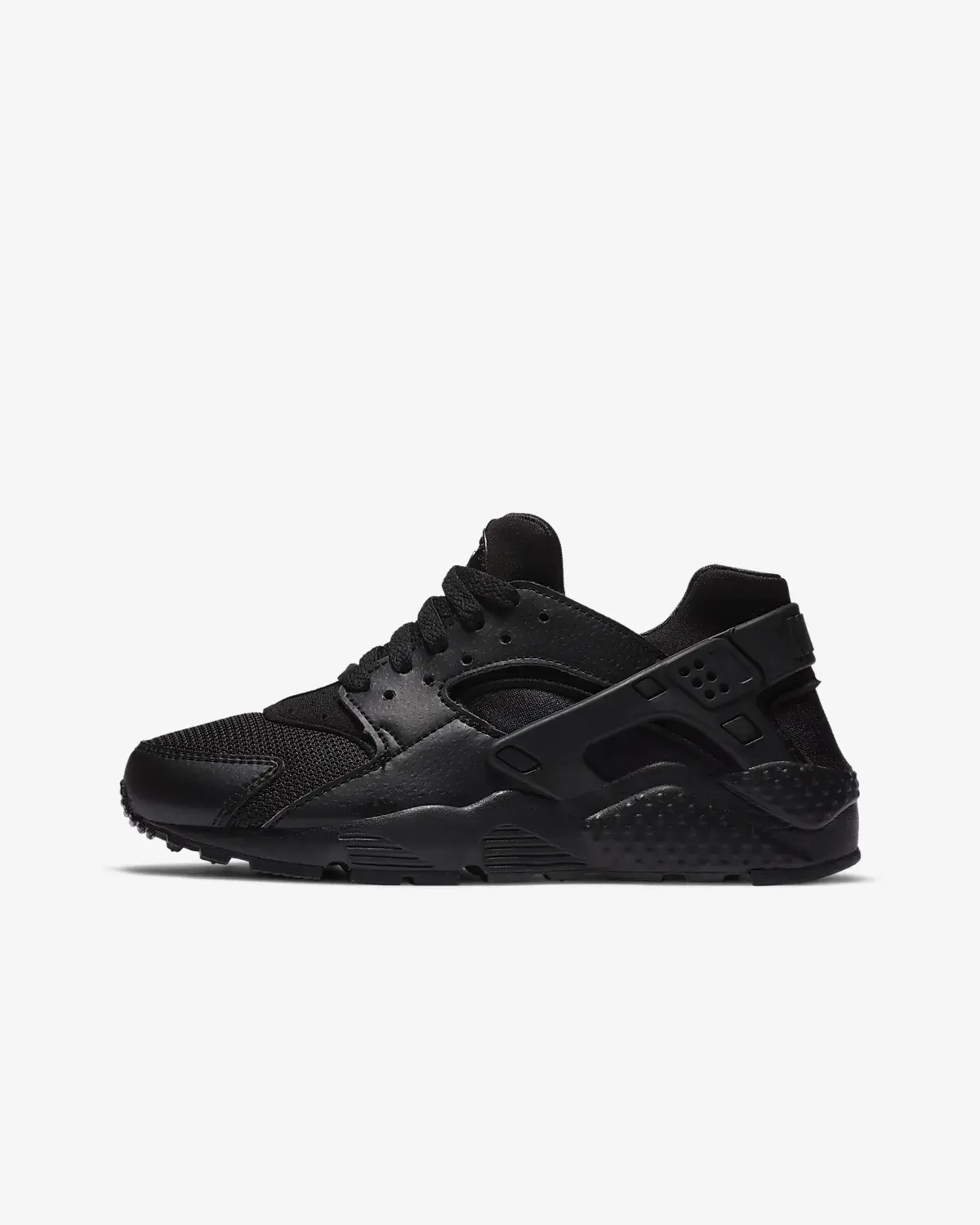 Nike Huarache Run. 1