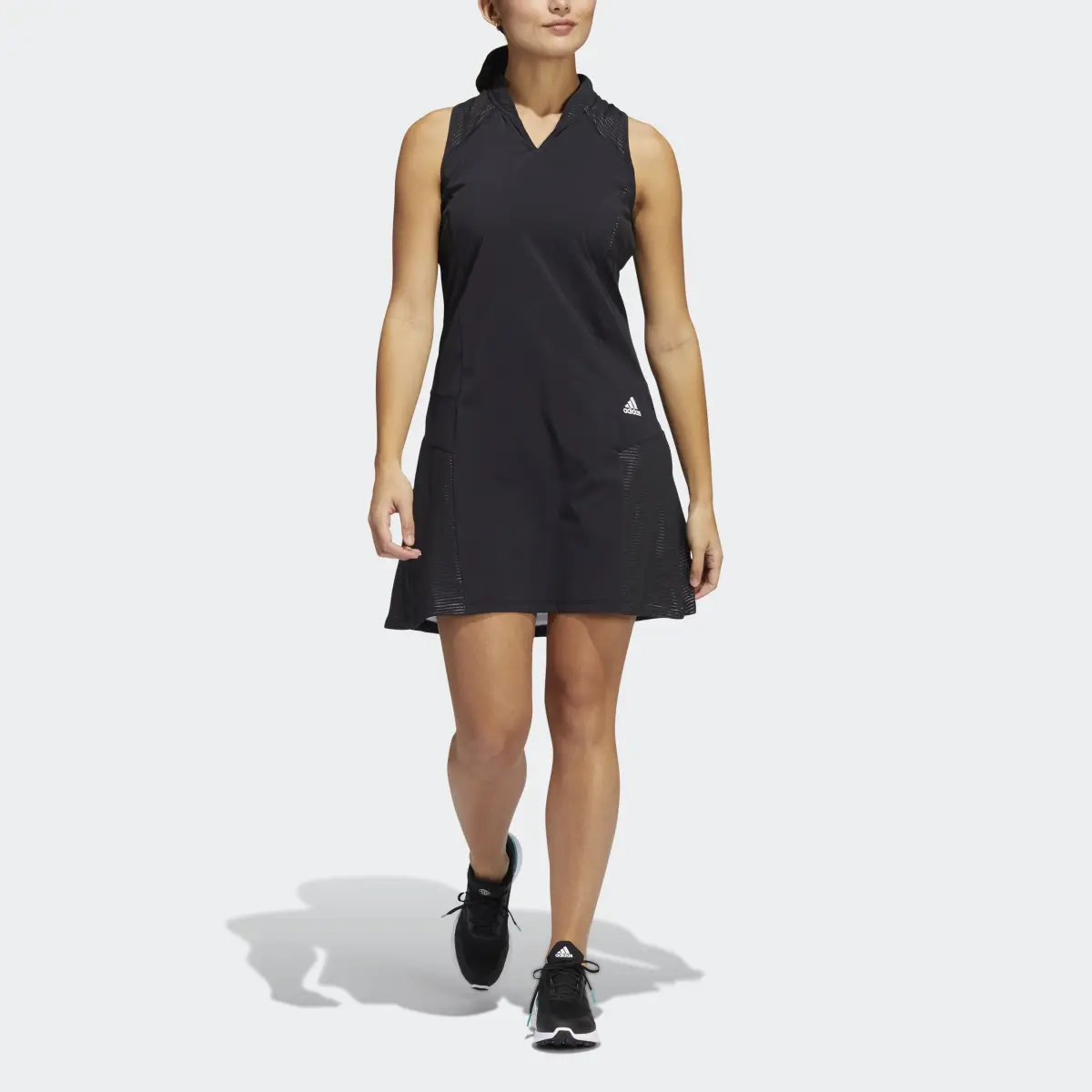 Adidas Sport HEAT.RDY Sleeveless Dress. 1