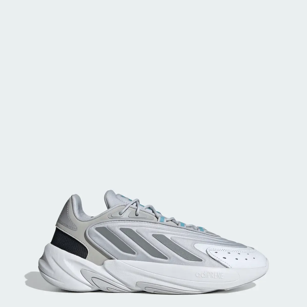 Adidas Ozelia Ayakkabı. 1