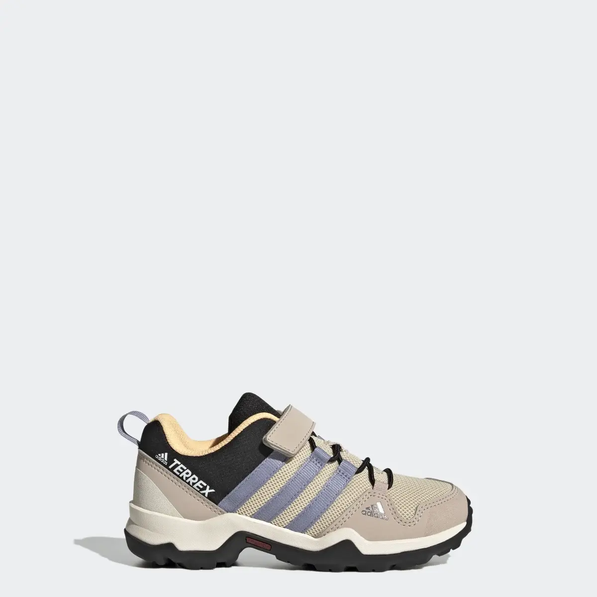 Adidas Zapatilla Terrex AX2R CF Hiking. 1