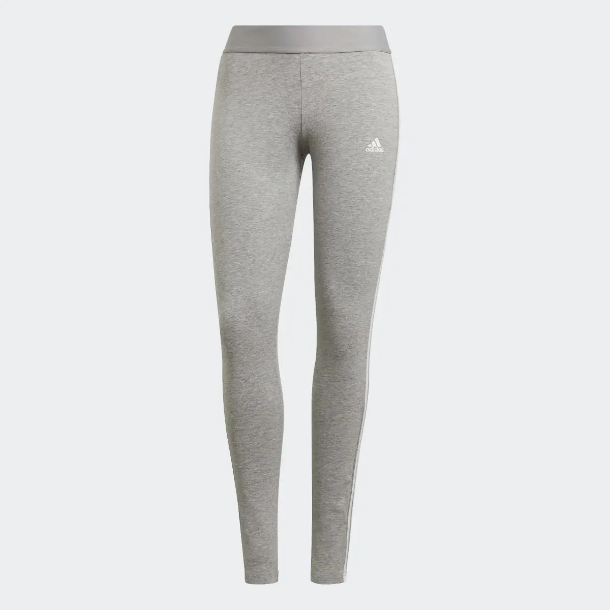 Adidas Leggings 3-Stripes LOUNGEWEAR Essentials. 1