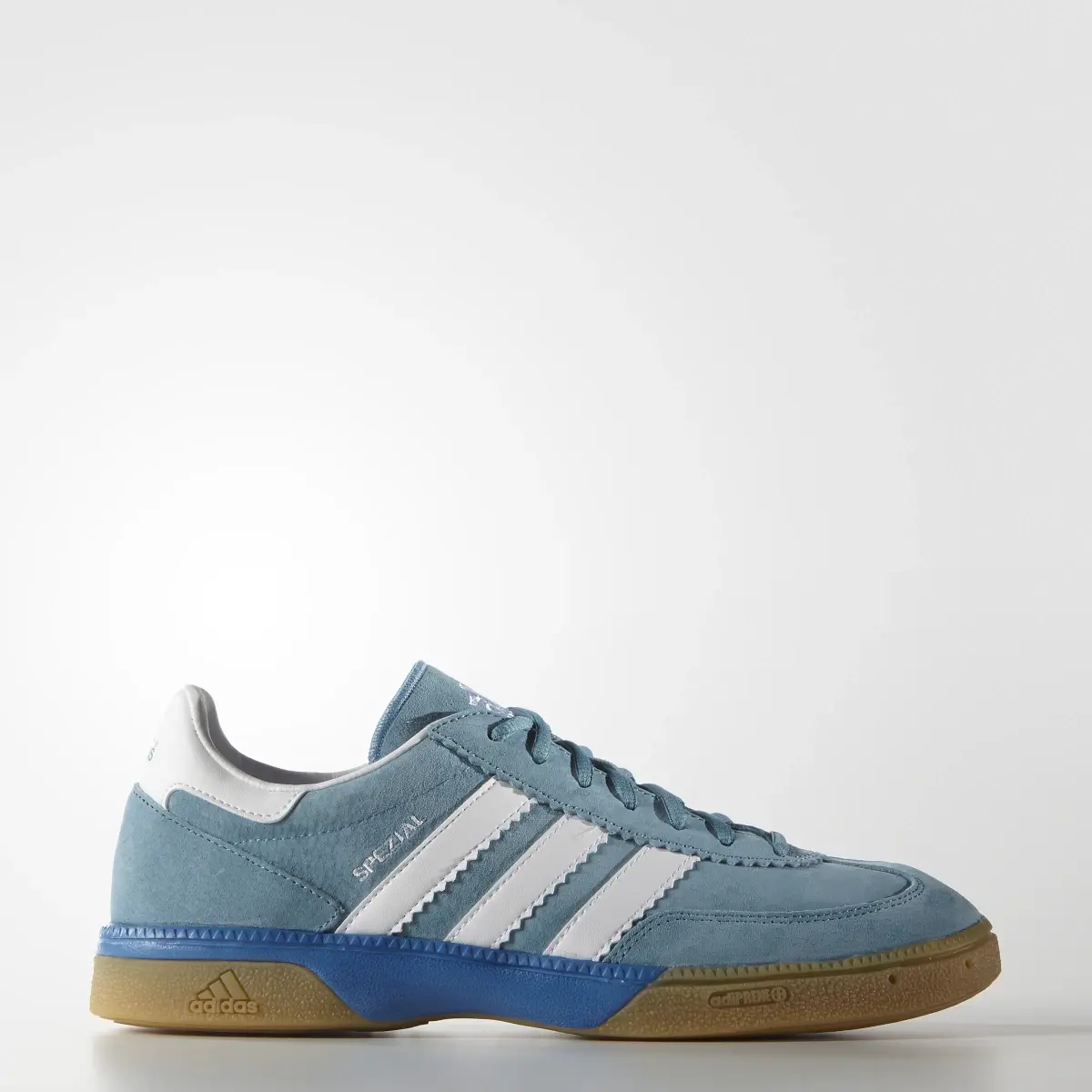 Adidas Handball Spezial Shoes. 1