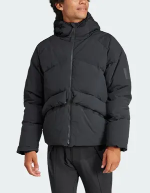 Big Baffle Jacket