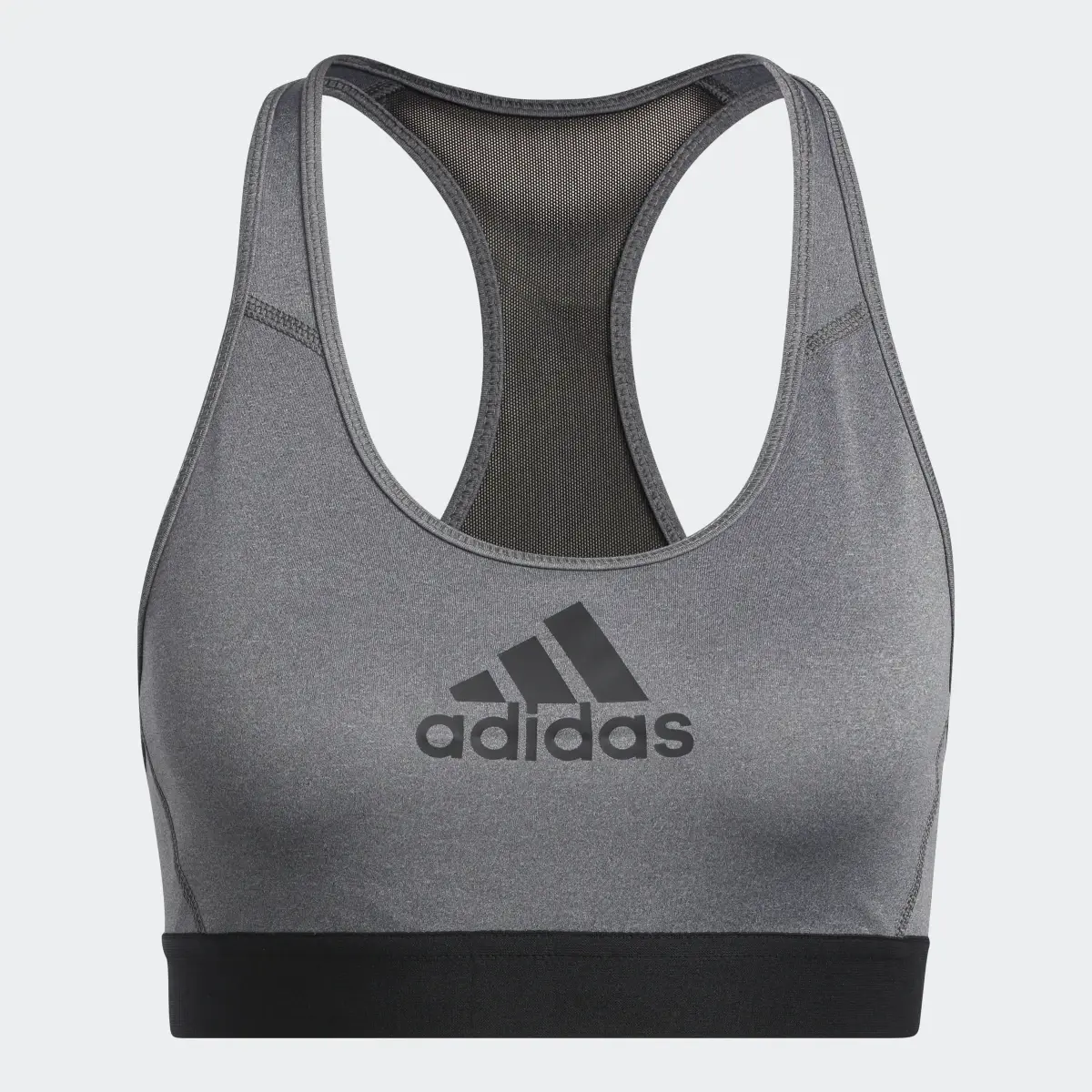 Adidas Reggiseno sportivo Don't Rest Alphaskin. 1