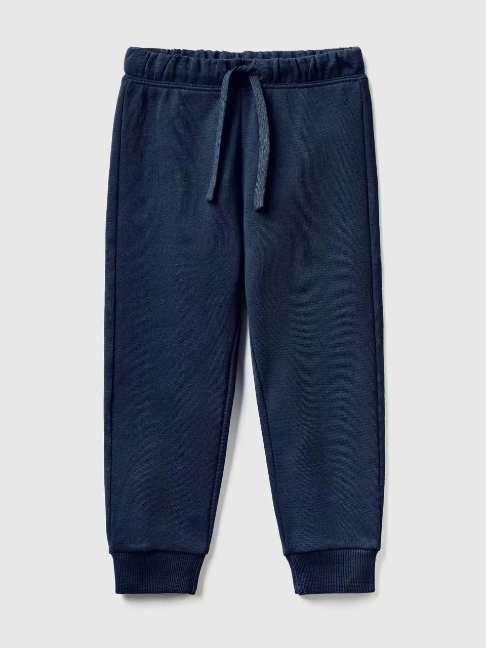 Benetton regular fit sweat joggers. 1