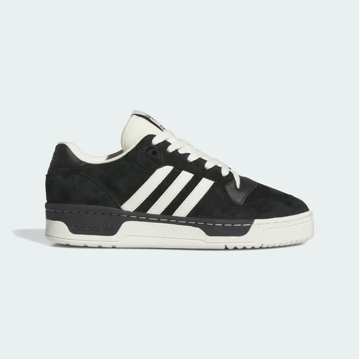 Adidas Rivalry Low Shoes. 2