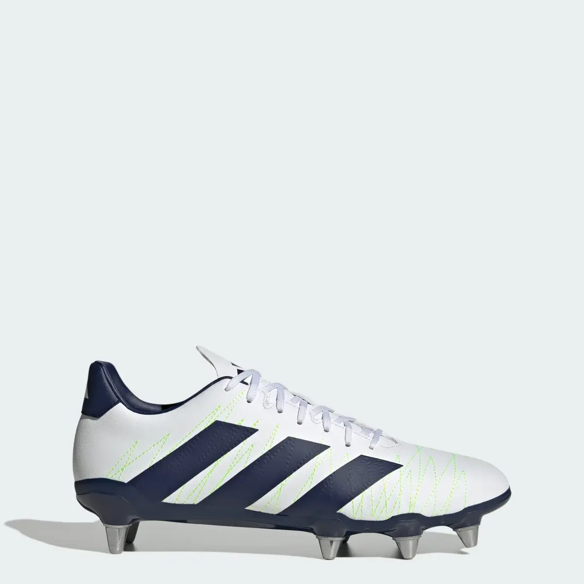 Adidas Botas Kakari – Piso Suave. 1