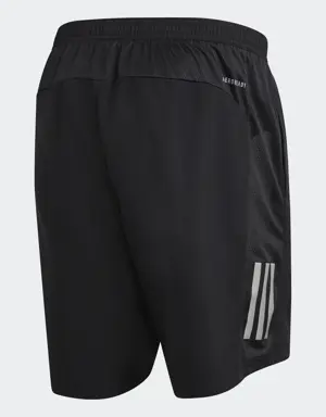 Adidas Own the Run Shorts. 2 Adidas Own the Run Shorts. 2