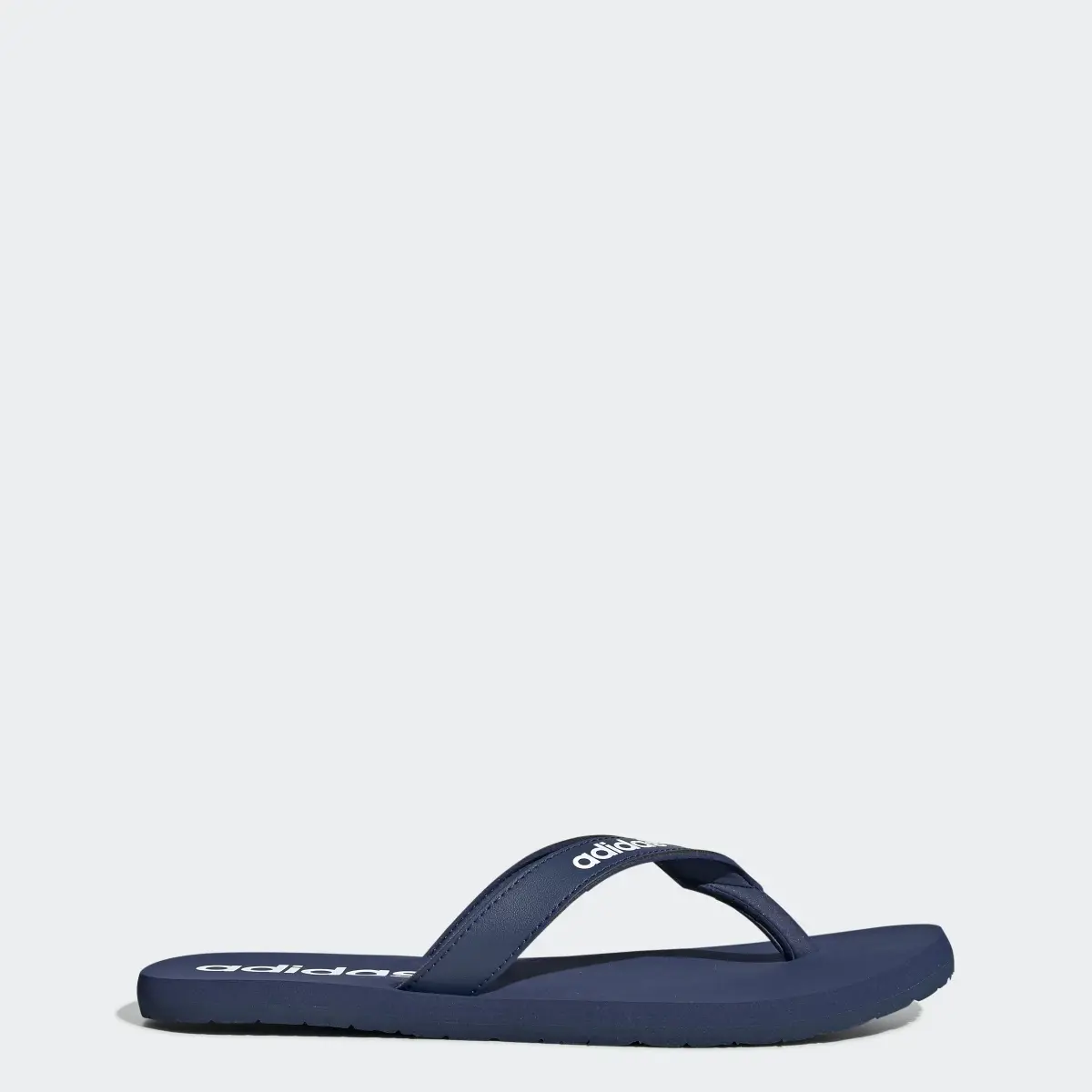 Adidas Eezay Flip-Flops. 1