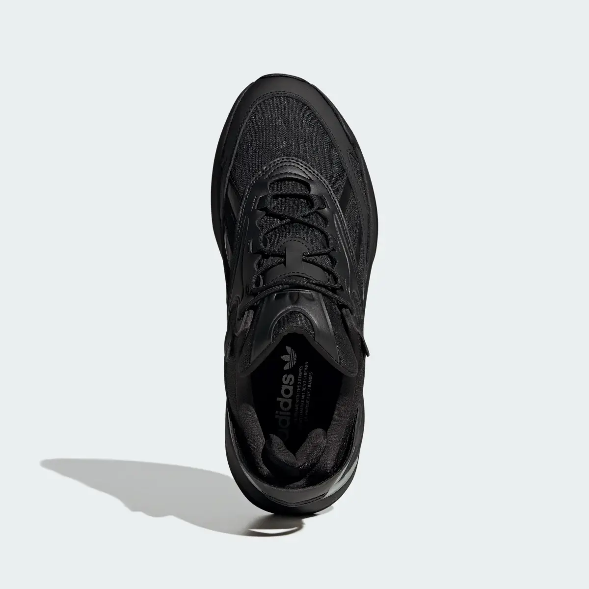 Adidas OZMORPH Ayakkabı. 3