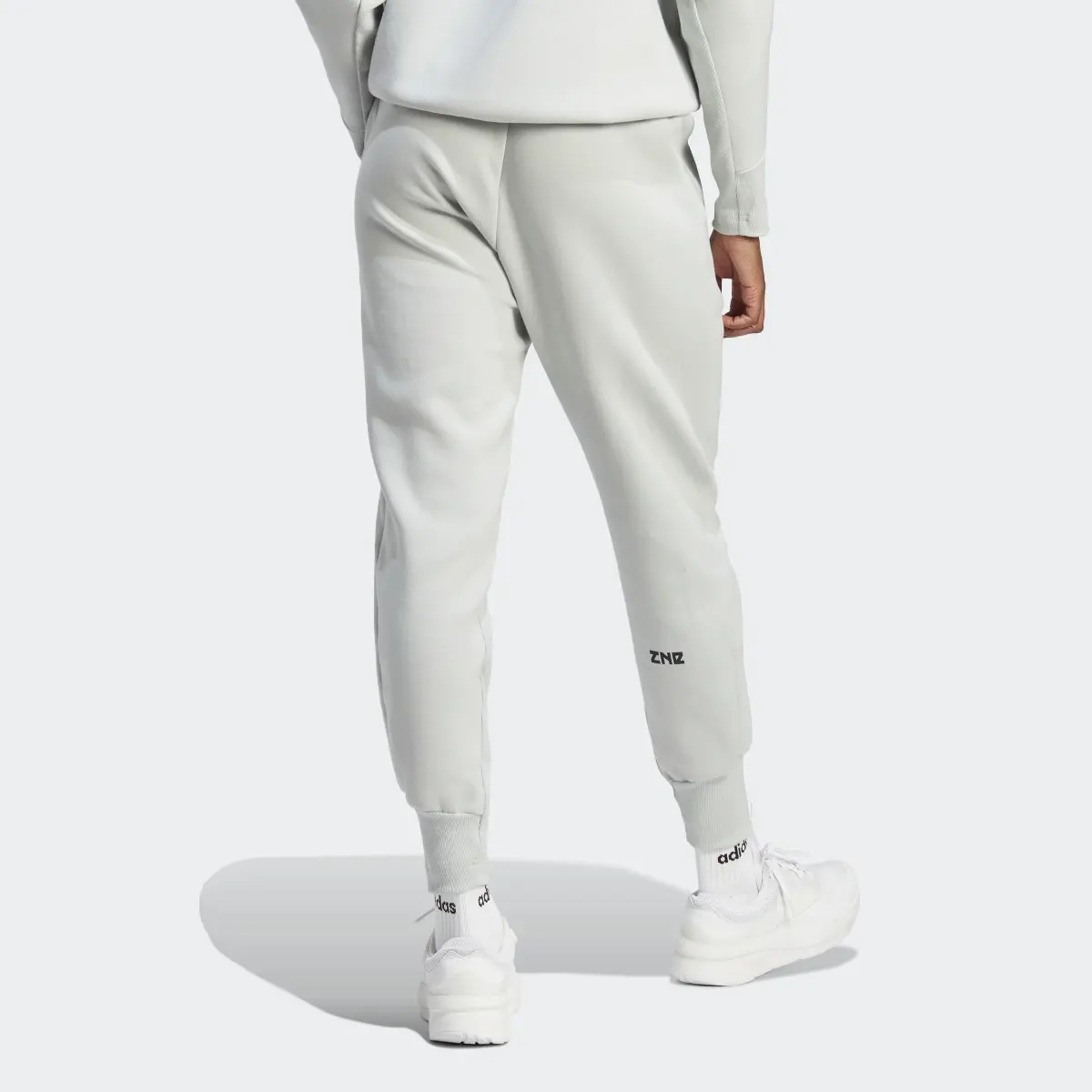 Adidas Z.N.E. Tracksuit Bottoms. 2