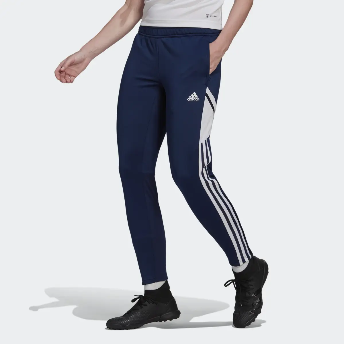 Adidas Condivo 22 Training Pants. 1