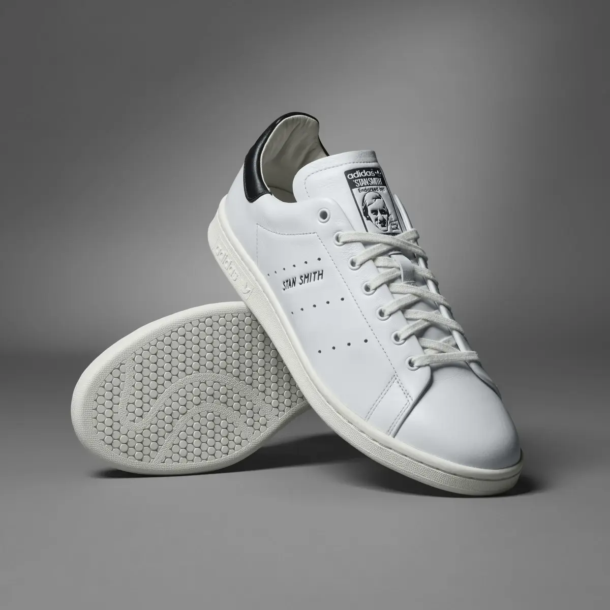 Adidas Zapatilla Stan Smith Lux. 1