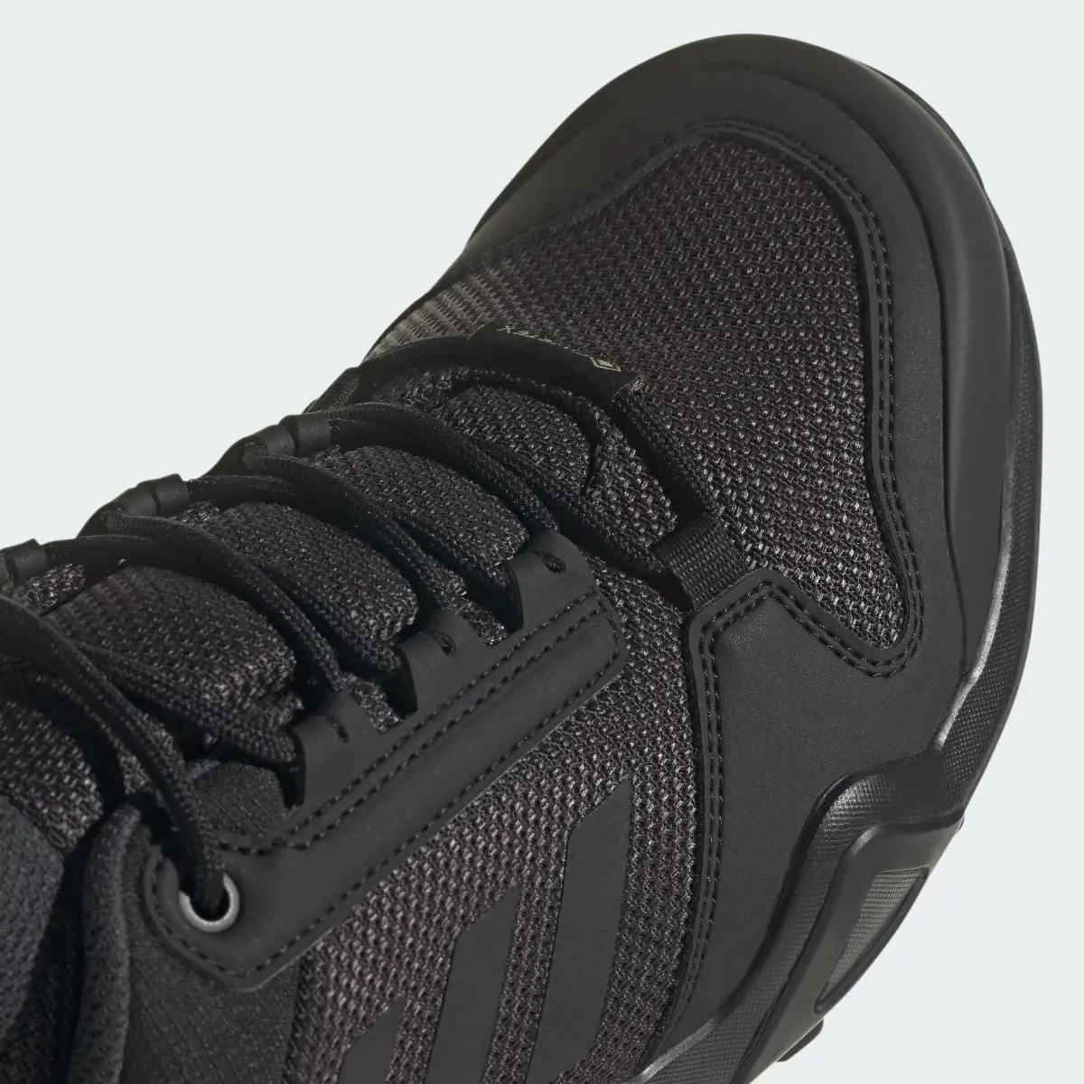 Adidas Terrex AX3 GORE-TEX Hiking Shoes. 3