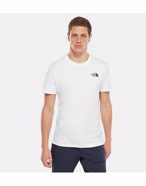 Men&#39;s Simple Dome T-Shirt