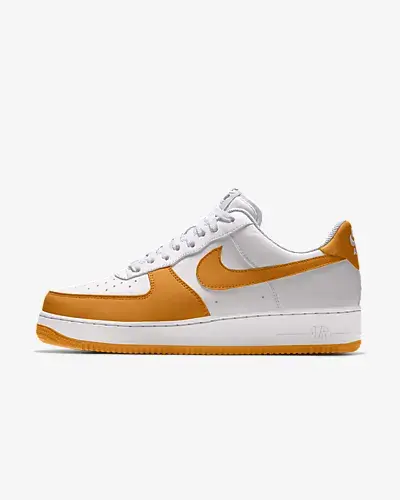 Nike Air Force 1 Low By You. 1