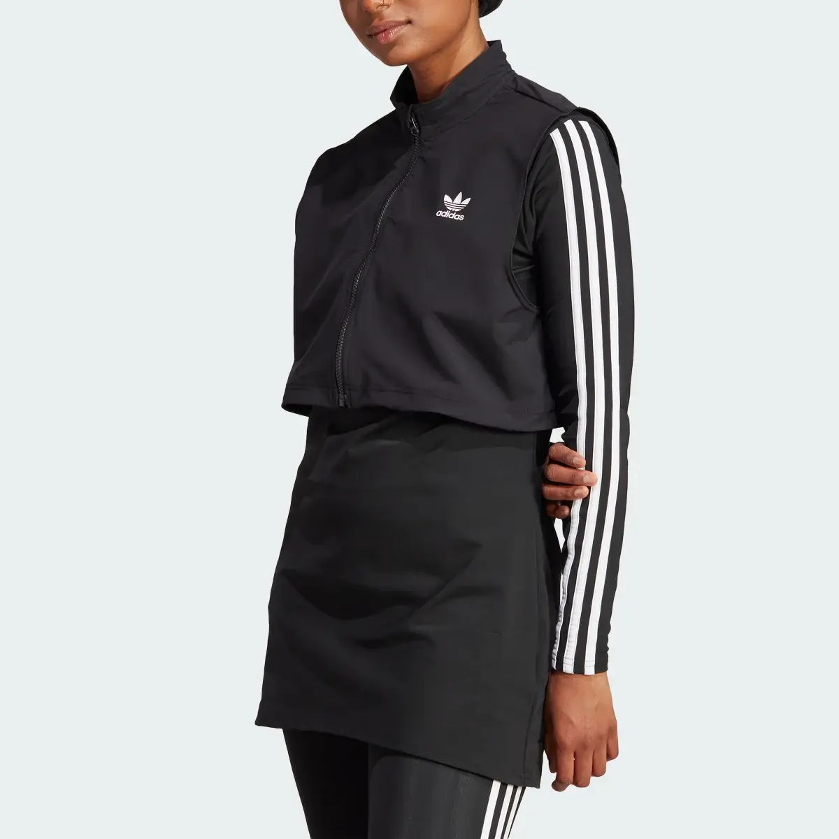 Adidas Haut Adicolor Full-Cover Wear. 1