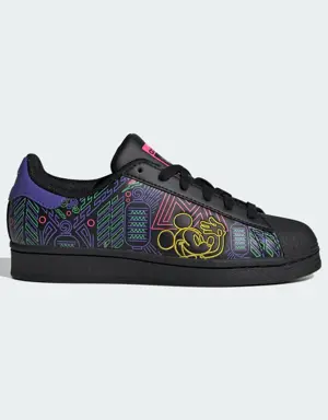 Originals x Disney Mickey Superstar Shoes Kids