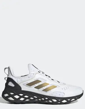 Adidas Web Boost Shoes