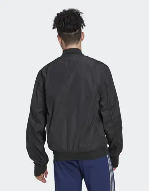Adidas Best of adidas Training Bomber Jacket. 3