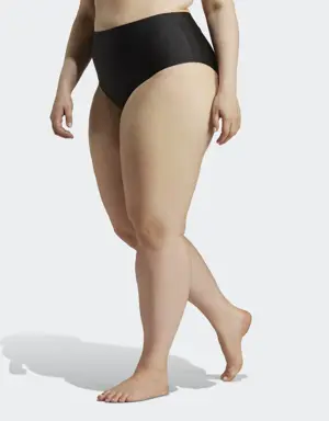 Braguita de bikini High-Waist (Tallas grandes)
