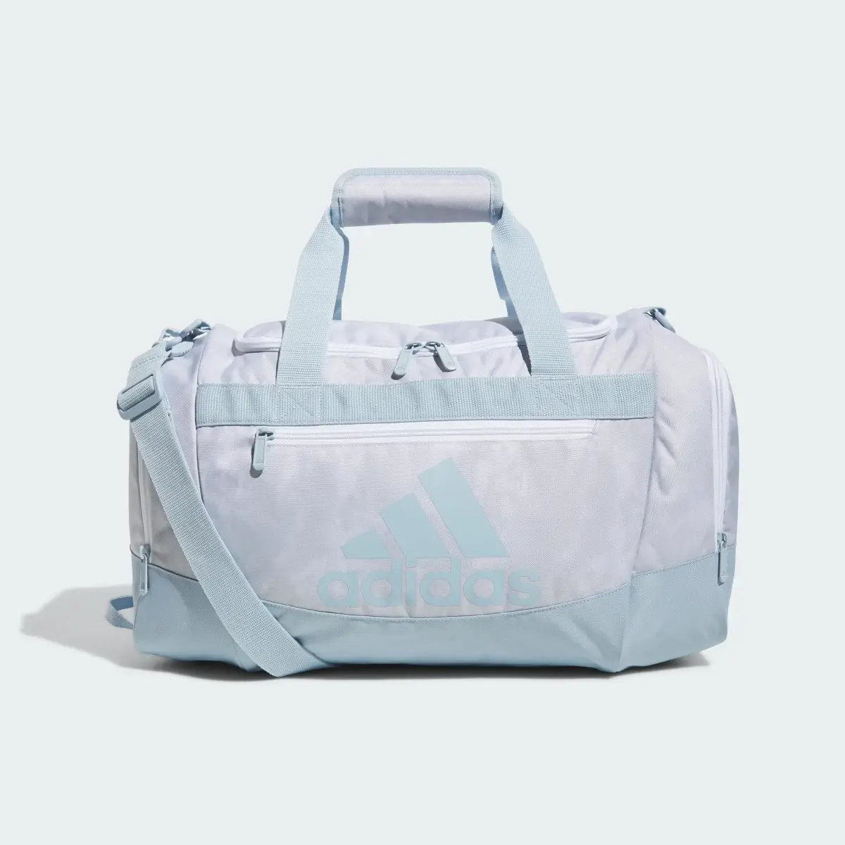 Adidas Defender IV Small Duffel. 2