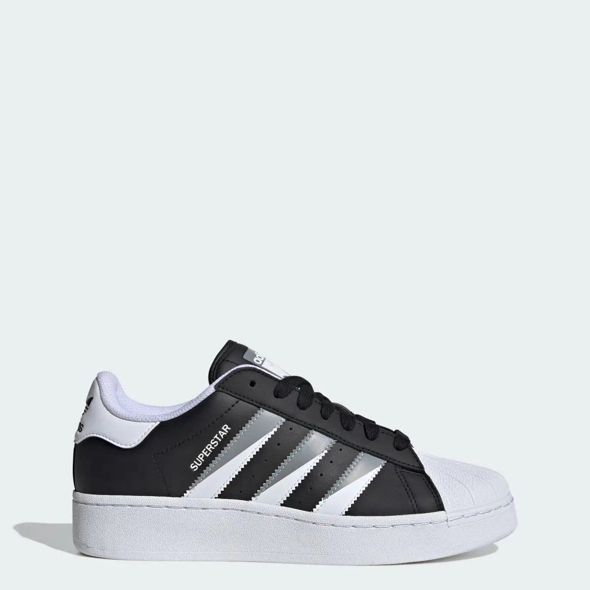 Adidas Superstar XLG Shoes. 1