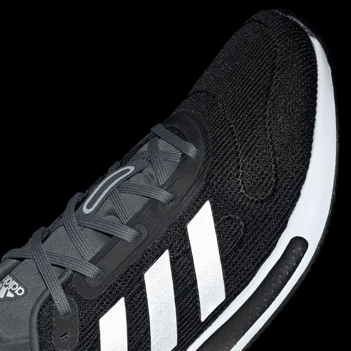 Adidas Galaxar Run Shoes. 3