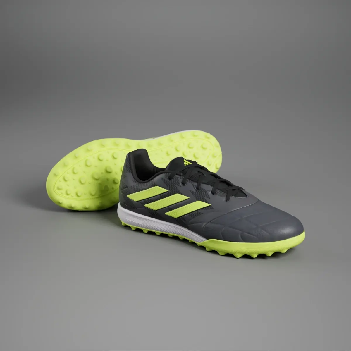 Adidas Copa Pure Injection.3 Turf Shoes. 1