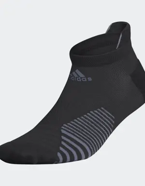 Run Tabbed No-Show Socks