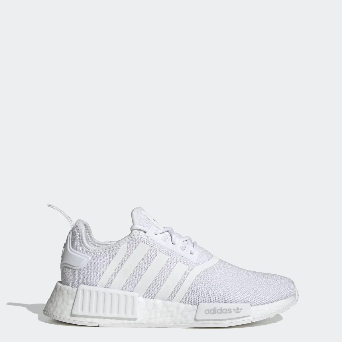 Adidas Chaussure NMD_R1 Primeblue. 1