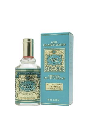 Original Eau De Cologne EDC 90 ml Erkek Parfüm