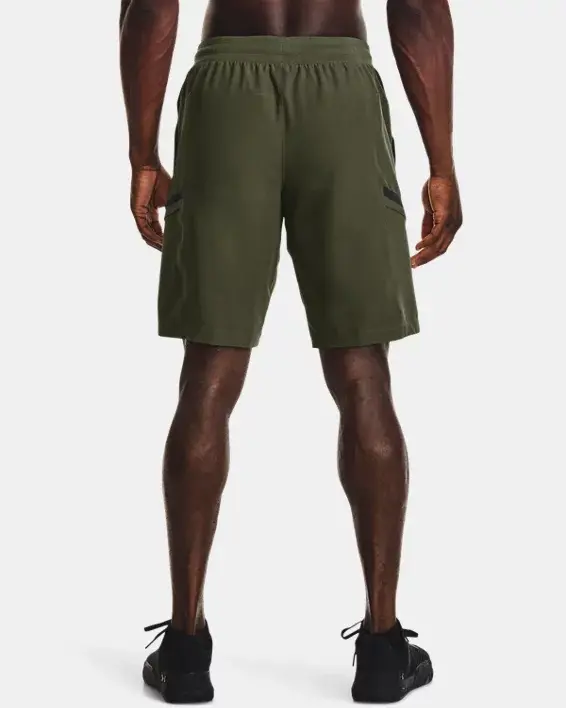 Under Armour Men's UA Sportstyle Elite Cargo Shorts. 2