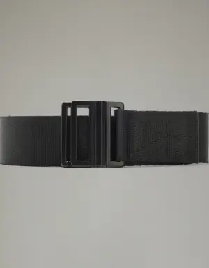 Y-3 Belt