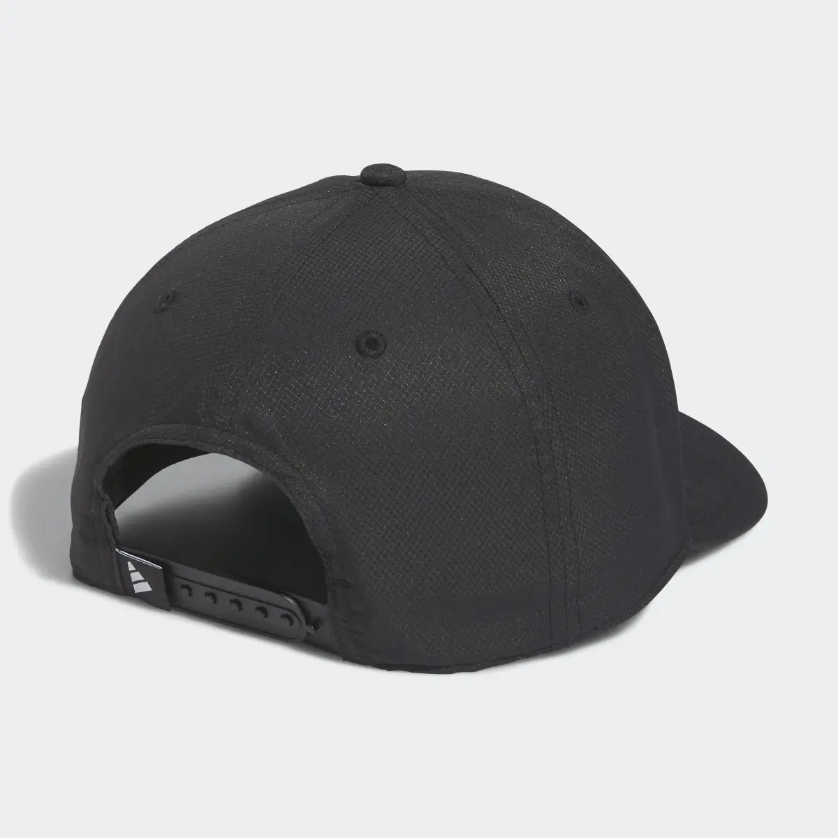 Adidas Tour Snapback Hat. 3