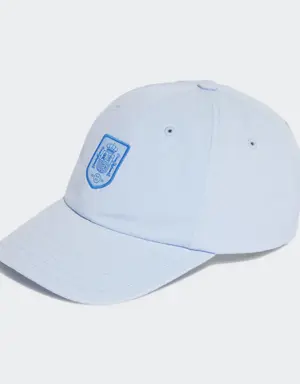 Spain Cap