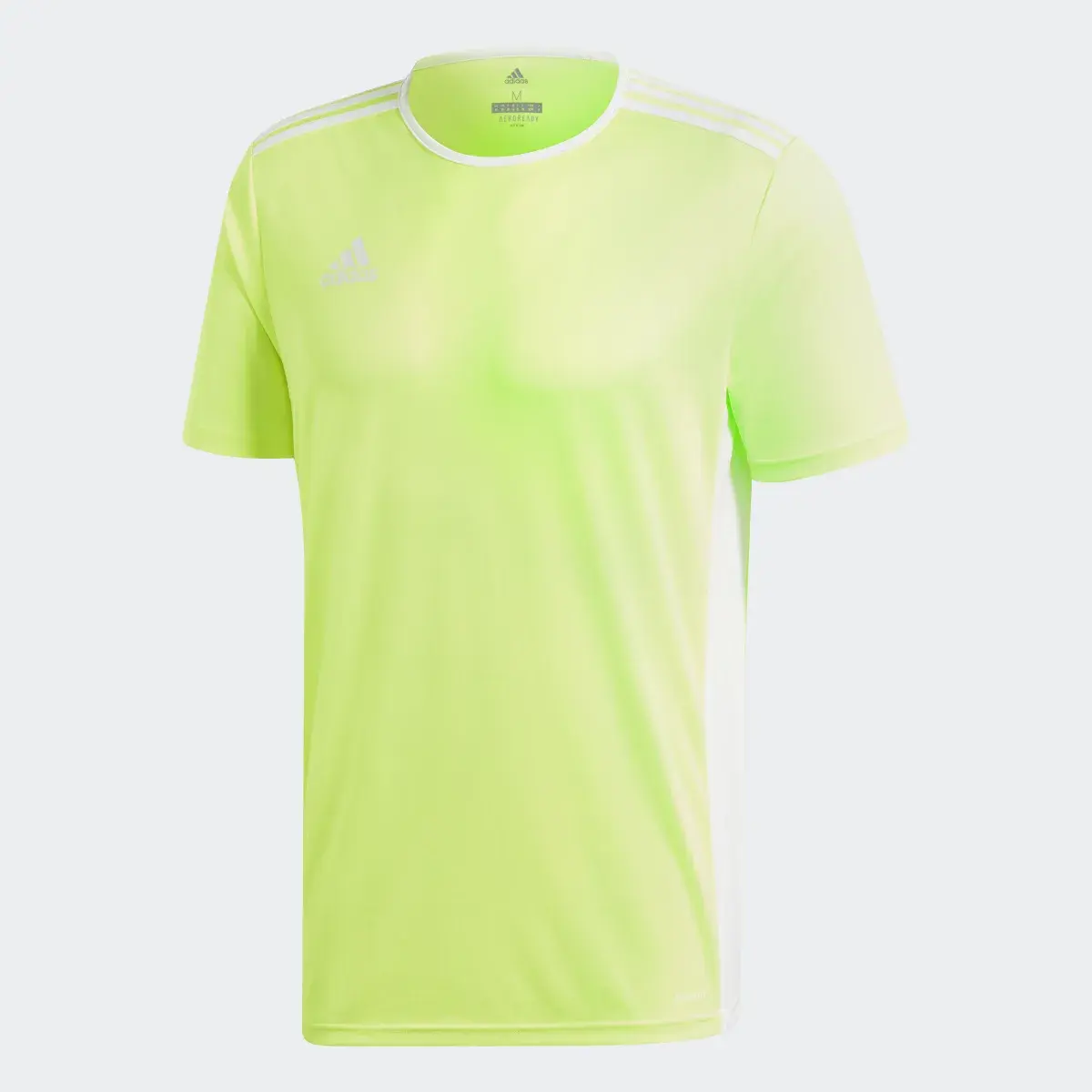 Adidas Entrada 18 Jersey. 1