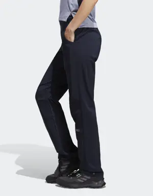 Adidas Terrex Multi Woven Trousers. 2