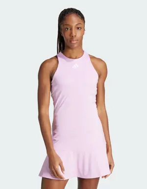 Tennis Y-Dress