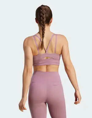 Adidas Sutiã de Sustentação Intermédia Essentials. 3 Adidas Sutiã de Sustentação Intermédia Essentials. 3