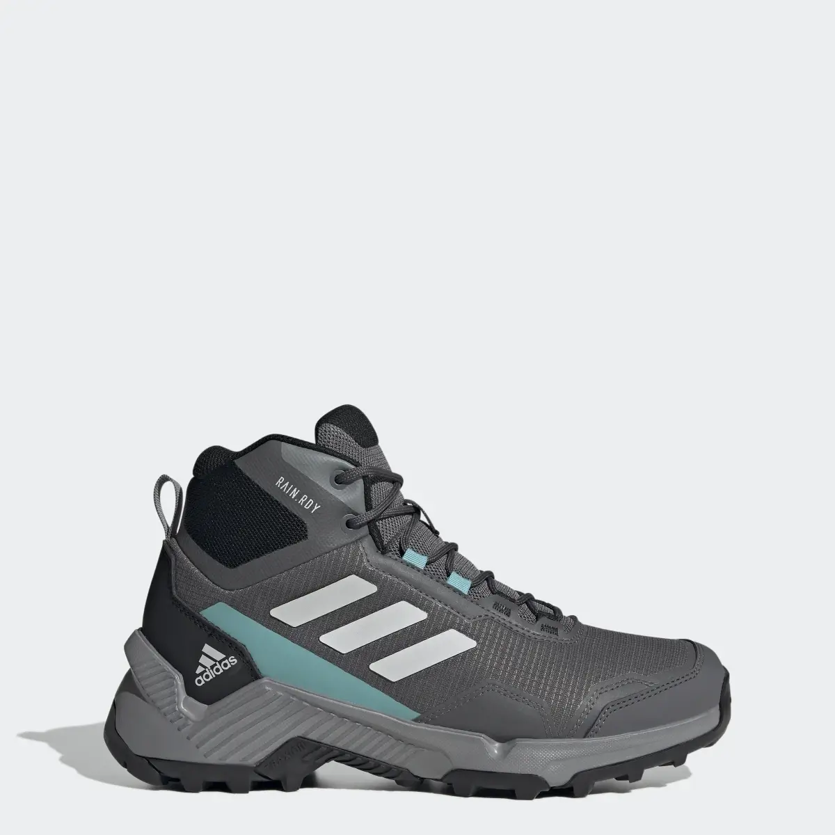 Adidas Eastrail 2.0 Mid RAIN.RDY Hiking Shoes. 1