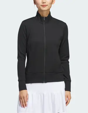Adidas Women's Ultimate365 Textured Jacket