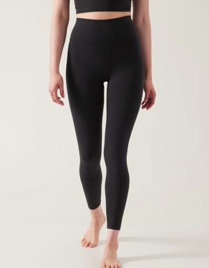 Transcend High Rise Legging black