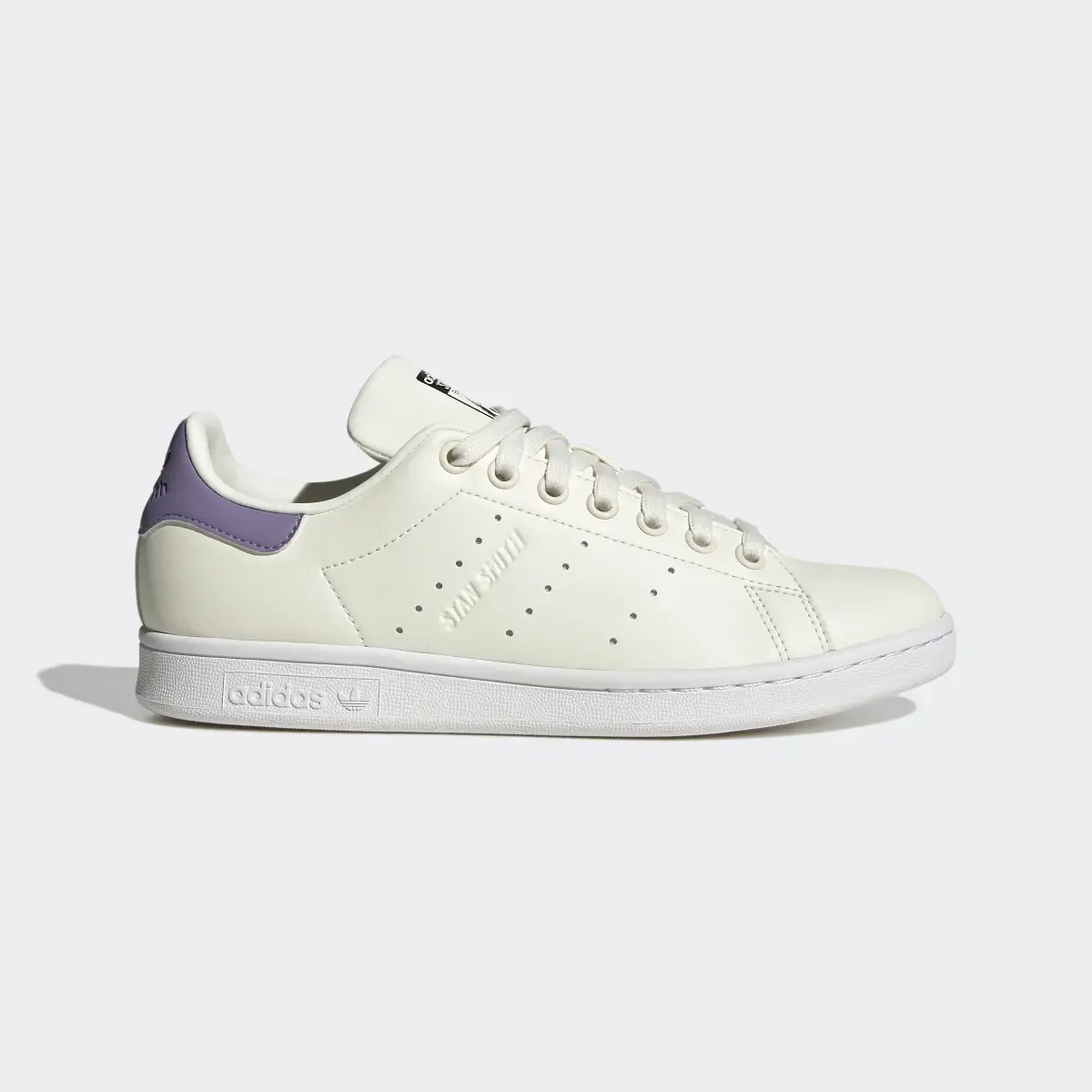 Adidas Stan Smith Ayakkabı. 2