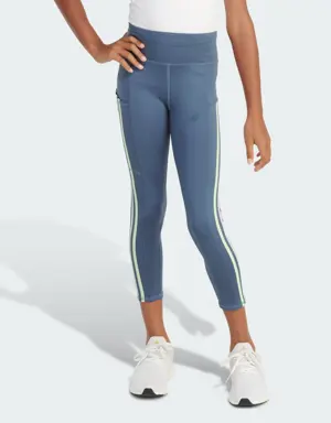 Adidas 3S CELL POCKET LEGGING