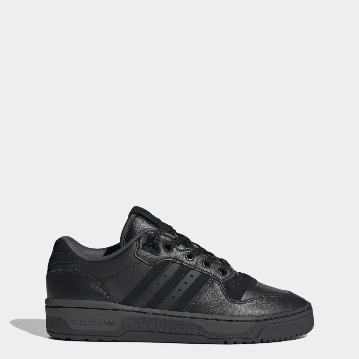 Adidas Rivalry Low Shoes. 1